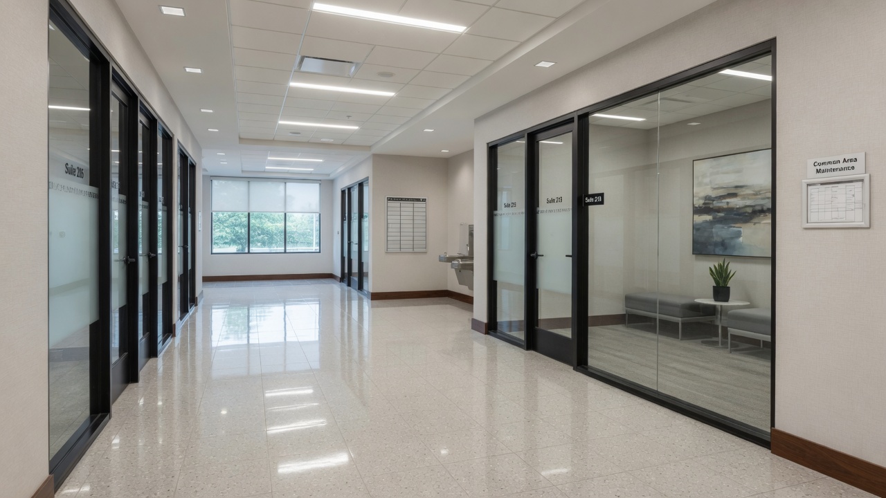 CAM Maintenance Explained: What Property Managers Actually Need Documented