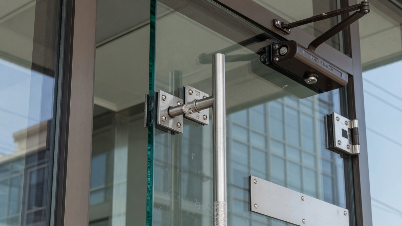 Commercial Door & Hardware Maintenance: Small Fixes That Prevent Big Failures