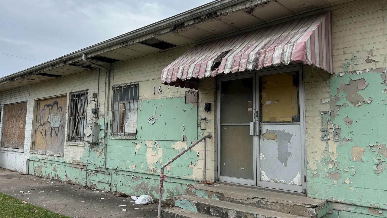The Real Cost of Deferred Maintenance on Commercial Properties