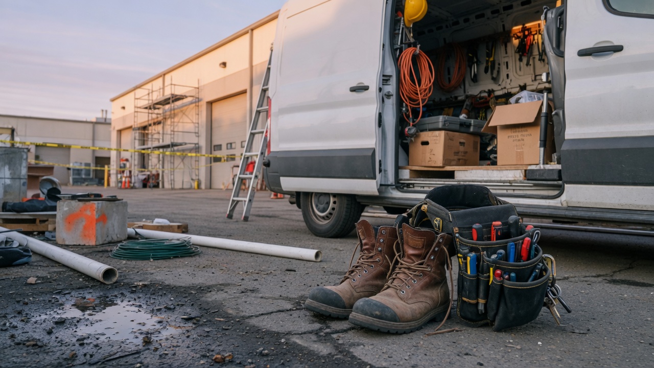 Hiring Field Technicians for a Maintenance Company: What Good Looks Like