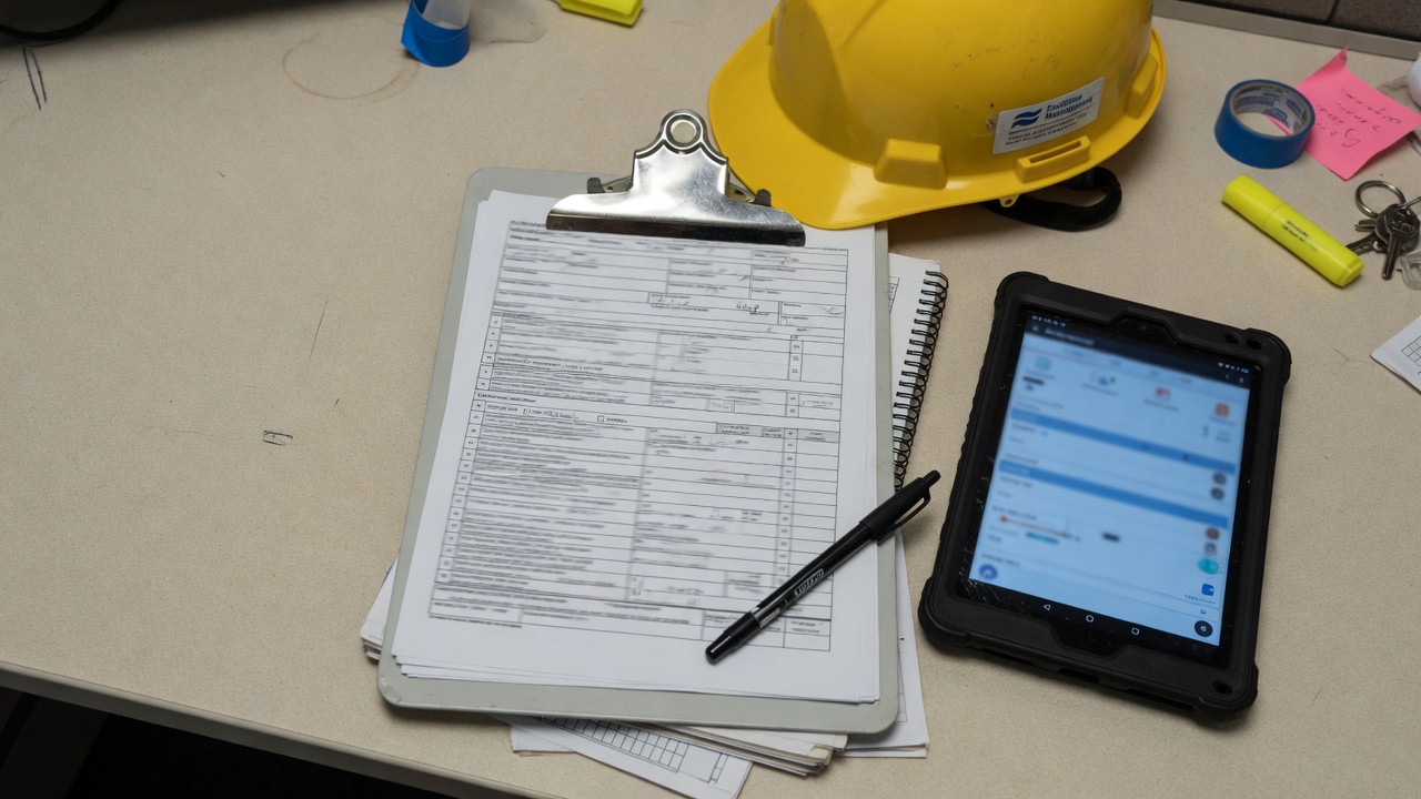 How to Write a Maintenance Work Order Vendors Actually Follow