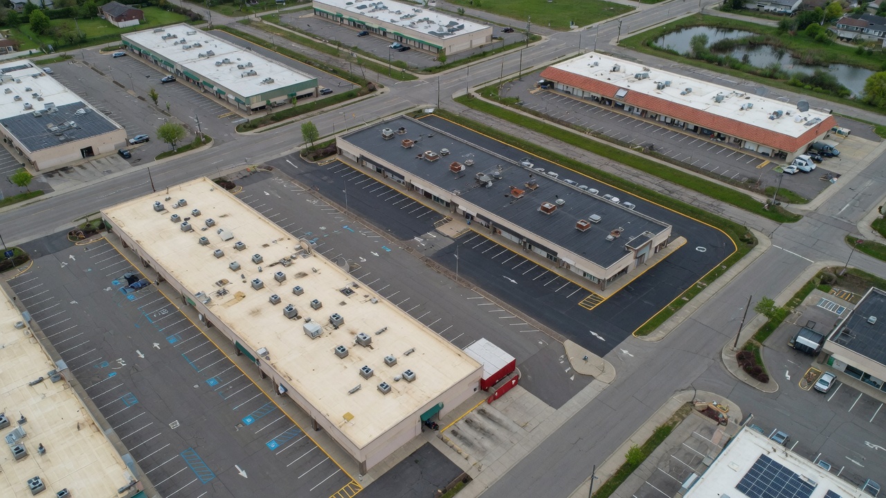 Multi-Site Facility Maintenance Vendor Scorecard (Free Checklist)