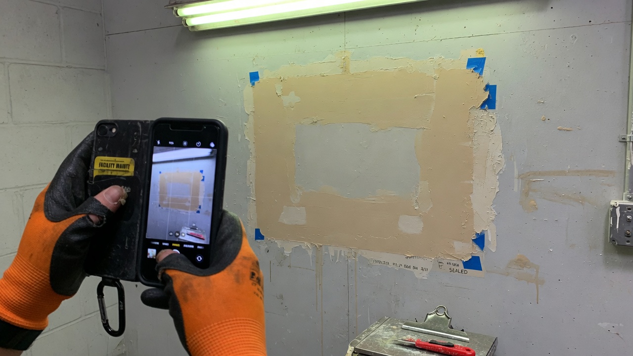 Photo Documentation in Facility Maintenance: Why Regional Managers Require It