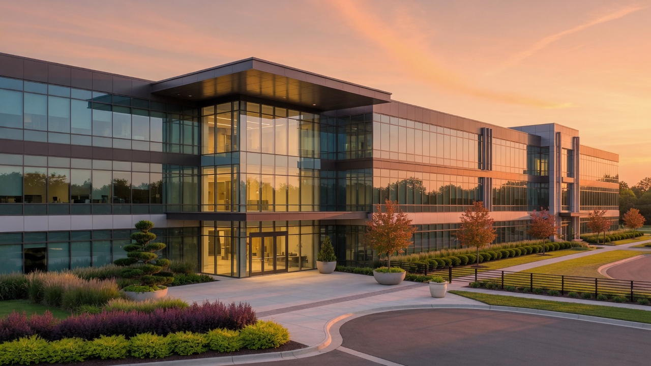 Preventive Maintenance Schedule for Commercial Buildings in Metro Detroit