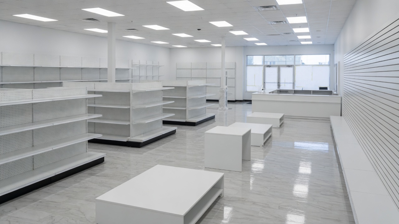 Retail Store Opening Punch List: 30 Items Before Grand Opening