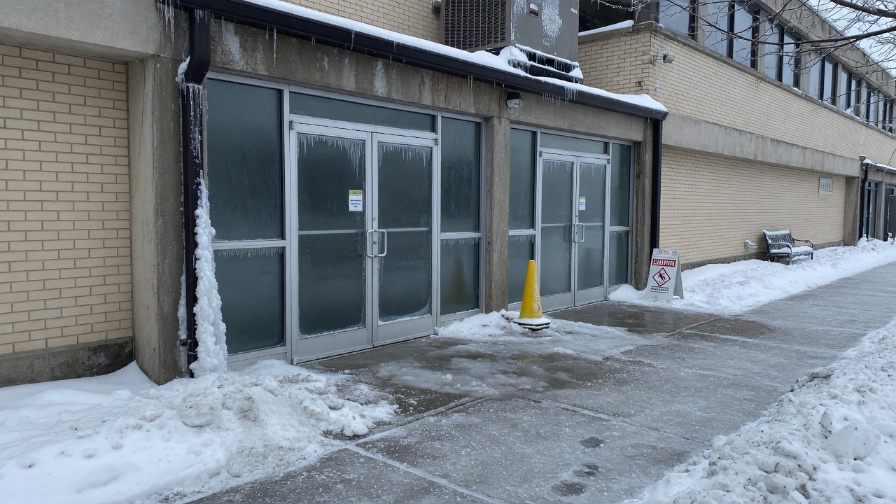 Winter Commercial Maintenance in Michigan: What to Fix Before the Freeze