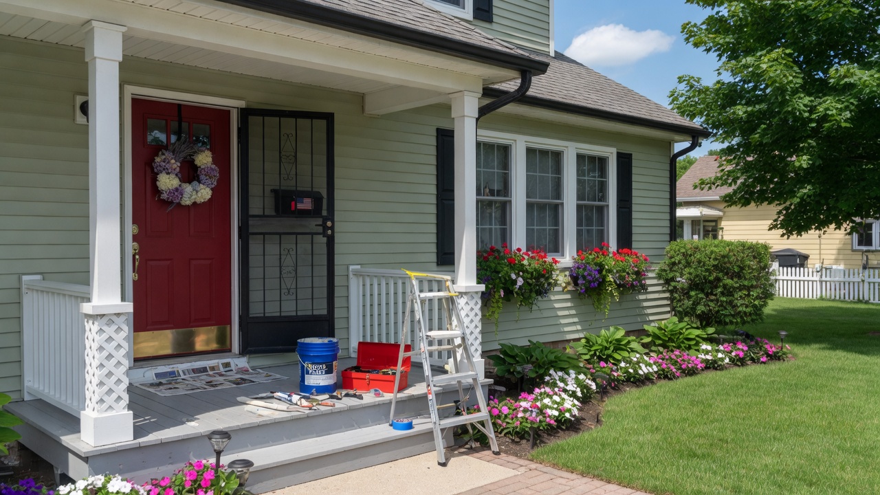 Handyman vs. General Contractor: How Metro Detroit Property Owners Decide