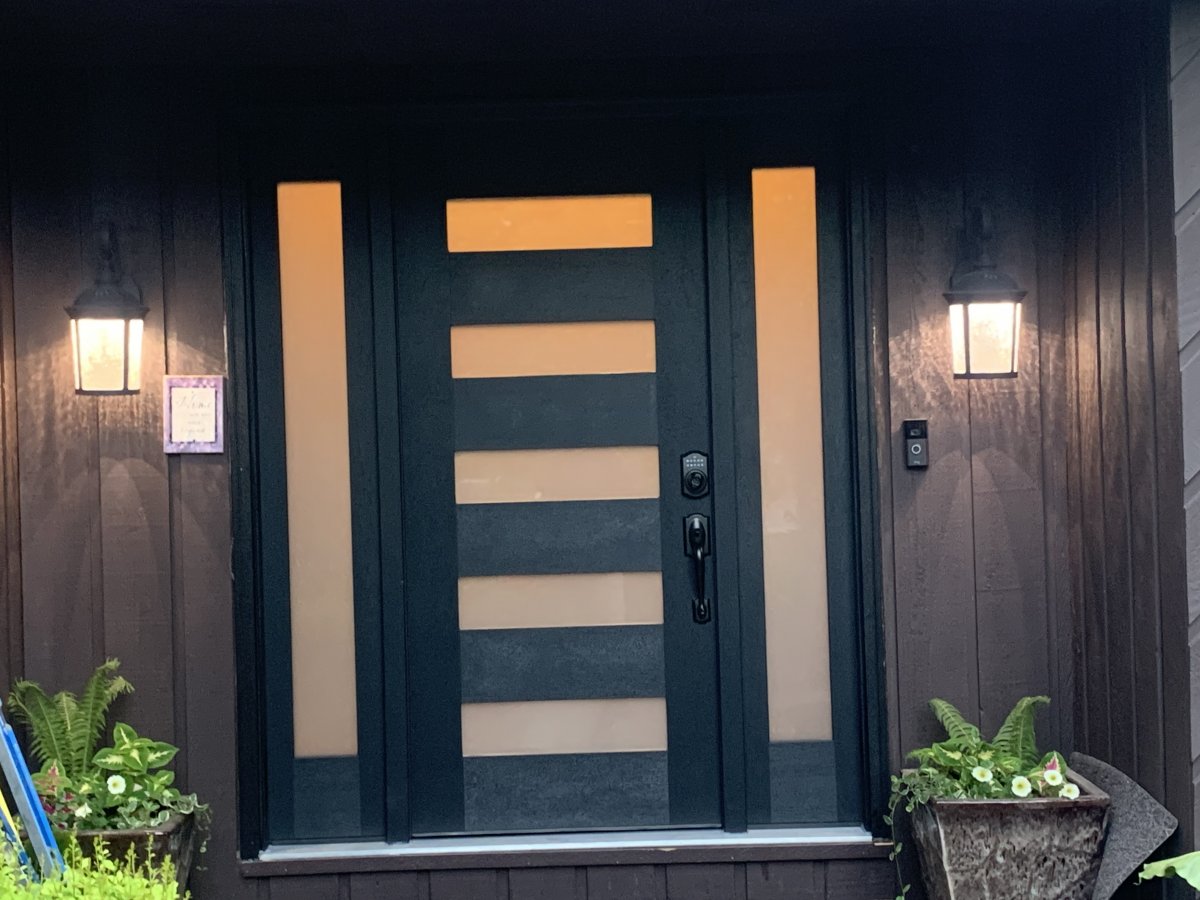Get Your Exterior Doors Repaired by the Experts in Marine City, MI!